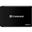 Transcend F8 Multi Card Reader schwarz USB 3.0 extern Multi Slot