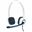 Logitech Stereo Headset H150 weiss