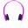 Logitech Stereo Headset H150 pink