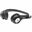 Logitech USB Headset H390 schwarz