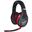 Asus Vulcan ANC schwarz/rot