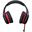 Asus Vulcan ANC schwarz/rot