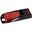 32 GB SanDisk Cruzer Edge rot/schwarz USB 2.0
