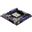 ASRock A75M-ITX AMD A75 So.FM1 Dual Channel DDR3 Mini-ITX Retail