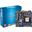 ASRock A55M-HVS AMD A55 So.FM1 Dual Channel DDR3 mATX Retail