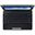Notebook 10,1" (25,65cm) Asus Eee PC 1011PX-BLK062S