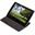 10,1" (25,65cm) Asus Eee Pad Slider SL101 32GB braun