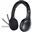 Logitech H800 schwarz
