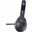Logitech H800 schwarz