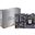 ASRock A55 Pro3 AMD A55 So.FM1 Dual Channel DDR3 ATX Retail