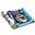 Gigabyte GA-H61N-USB3 Intel H61 So.1155 Dual Channel DDR3 Mini-ITX