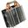 Thermalright True Spirit 120 Rev. A (BW)