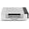 TechniStar TechniSat S2 silber