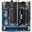 Asus E45M1-I DELUXE AMD A50M So.FM1 Single Channel DDR3 Mini-ITX