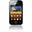 Samsung Galaxy Y S5360 150 MB grau