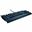 Corsair Vengeance K90 CHERRY MX Red USB Deutsch silber/schwarz