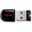 8 GB SanDisk Cruzer Fit schwarz USB 2.0