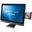 Asus All-In-One Eee PC ET2410INTS-B010C (Multi-Touch) [bk]