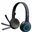 Logitech H600 grau