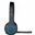 Logitech H600 grau