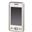 Hama Handy-Cover Crystal für Samsung GT-S5260 Star II,