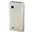 Hama Handy-Cover Crystal für Samsung GT-S5260 Star II,