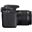 Canon EOS 1100D Kit inklusive EF-S 18-55 mm f/3.5-5.6 IS + EF 75-300