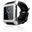 RaidSonic Icy Box Armband für iPod Nano IB-i061 verschraubbar,