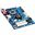 Gigabyte GA-G41MT-S2PT Intel G41 So.775 Dual Channel DDR3 mATX Retail