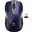 Logitech M525 USB blau (kabellos)