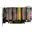 1GB Palit GeForce GTX 560 Ti Twin Light Turbo Aktiv PCIe 2.0 x16