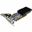 512MB PNY GeForce 8400 GS Low Profile Passiv PCIe 2.0 x16 (Retail)