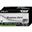 512MB PNY GeForce 8400 GS Low Profile Passiv PCIe 2.0 x16 (Retail)