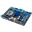 Asus P5G41T-M LX3 Intel G41 So.775 Dual Channel DDR3 mATX Retail