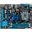 Asus P5G41T-M LX3 Intel G41 So.775 Dual Channel DDR3 mATX Retail