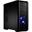 Cooler Master 690 II Advanced Full Black USB 3.0 Midi Tower ohne