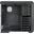 Cooler Master 690 II Advanced Full Black USB 3.0 Midi Tower ohne