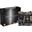 ASRock X79 Extreme4-M Intel X79 So.2011 Quad Channel DDR3 mATX Retail
