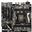 ASRock X79 Extreme4-M Intel X79 So.2011 Quad Channel DDR3 mATX Retail