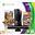 Microsoft XBox360 Slim Konsole 4GB + Kinect + Carnival + 3 Monate