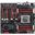 Asus Rampage IV Extreme Intel X79 So.2011 Quad Channel DDR3 EATX