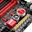 Asus Rampage IV Extreme Intel X79 So.2011 Quad Channel DDR3 EATX