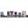 Asus Rampage IV Extreme/BF3 Intel X79 So.2011 Quad Channel DDR3 EATX