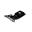 2GB Gainward GeForce GT 520 Good Edition Aktiv PCIe 2.0 x16 (Retail)