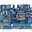 Gigabyte GA-H61M-DS2-B3 Intel H61 So.1155 Dual Channel DDR3 mATX