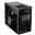 Silverstone Precision PS07 Mini Tower ohne Netzteil schwarz