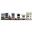 Asus Maximus IV GENE-Z/GEN3 Intel Z68 So.1155 Dual Channel DDR3 mATX