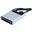 Silverstone FP37 3.5" Multi Slot Kartenleser