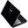 Notebook 17,3" (43,94cm) Asus N75SF-V2G-TZ218V i52430M/ 8GB/