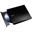 Asus SDRW-08D2S-U LITE DVD-Writer USB 2.0 extern schwarz Retail